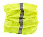 reflective multipurpose scarf