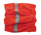 reflective multipurpose scarf