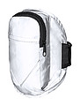 reflective running armband