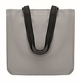 Reflective shopping bag 190D