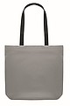Reflective shopping bag 190D
