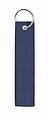 Remove before flight key ring, french navy