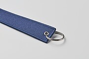 Remove before flight key ring, french navy