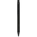 Retractable ballpen made of metal