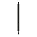 Retractable ballpen made of metal