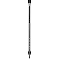 Retractable ballpen made of metal