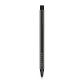Retractable ballpen made of metal