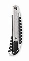 Retractable knife