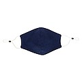 Reusable 2-ply cotton face mask