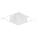 Reusable 2-ply cotton face mask