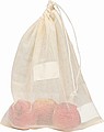 Reusable cotton net