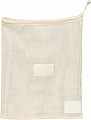 Reusable cotton net
