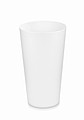 Reusable event cup 500ml