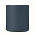 Reusable mug 300 ml, french navy