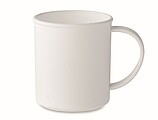 Reusable mug 300 ml