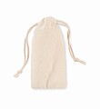 Reusable swabs set, beige