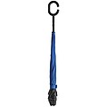 Reverse umbrella - double layer - 190T pongee