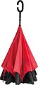 Reverse umbrella - double layer - 190T pongee
