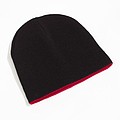 Reversible hat 
