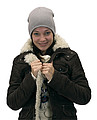 Reversible hat 