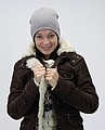 Reversible hat 