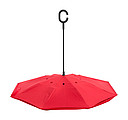 reversible umbrella