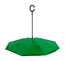 reversible umbrella