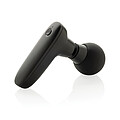 Revix RCS recycled plastic massage gun, black