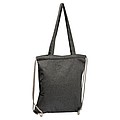 Rexycled cotton bag