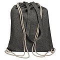 Rexycled cotton bag