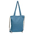 Rexycled cotton bag