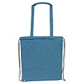 Rexycled cotton bag