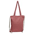 Rexycled cotton bag