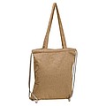 Rexycled cotton bag