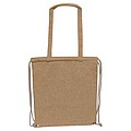 Rexycled cotton bag