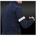 RFX™ Mats 38 cm reflective safety slap wrap