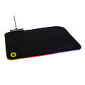 RGB gaming mousepad