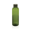 Ripple RCS RPET Leakproof water bottle with handle 750ML, green
