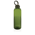 Ripple RCS RPET Leakproof water bottle with handle 750ML, green