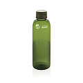 Ripple RCS RPET Leakproof water bottle with handle 750ML, green