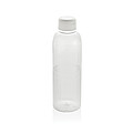 Ripple RCS RPET Leakproof water bottle with handle 750ML, white