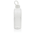 Ripple RCS RPET Leakproof water bottle with handle 750ML, white