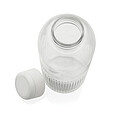 Ripple RCS RPET Leakproof water bottle with handle 750ML, white