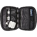 Rise GRS recycled organiser pouch