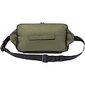 Roam GRS recycled modular sling bag, green