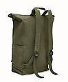 Roll top backpack 390 gr/m2, army Green