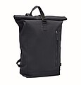 Roll top backpack 390 gr/m2, french navy