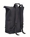 Roll top backpack 390 gr/m2, french navy