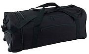 Roller bag HEX, foldable
