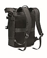 Rolltop backpack